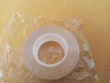 Double-Sided-Tape Cleanable Transparent Nano No-Trace Gekkotape Waterproof Home 1/2/3/5m