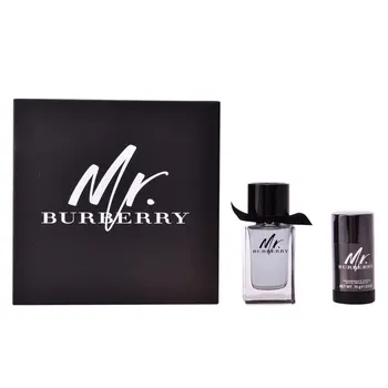 

MR BURBERRY LOT 2 pz
