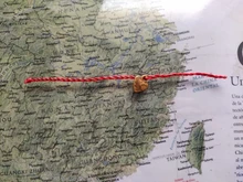 4 unids/set HSK Nivel 1-3/4/5/6 letra libro caligrafía cuaderno para los extranjeros chino escrito estudiar caracteres chinos