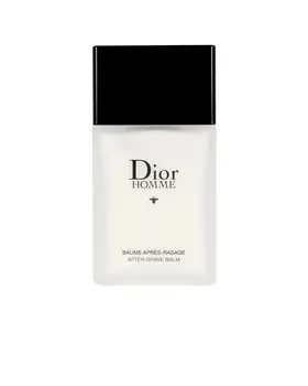 

DIOR DIOR HOMME after shave balm 100 ml
