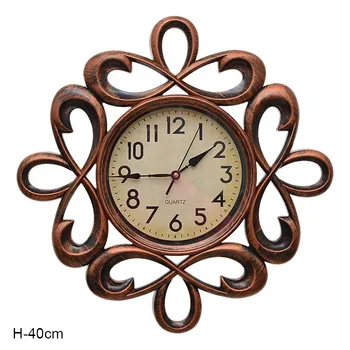 

Clock interior wall 40 cm model 324-5