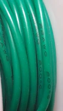 High-Quality Cable Wire Silicone-Wire Tinned DIY Flexible Pure-Copper 5-Colors And In-A-Box