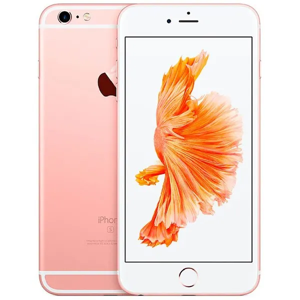 Смартфон Apple iPhone 6S 128Gb ''Как '' Rose Gold(FKQW2RU/A