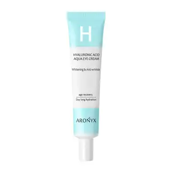 

Крем для глаз ARONYX hyaluronic acid aqua