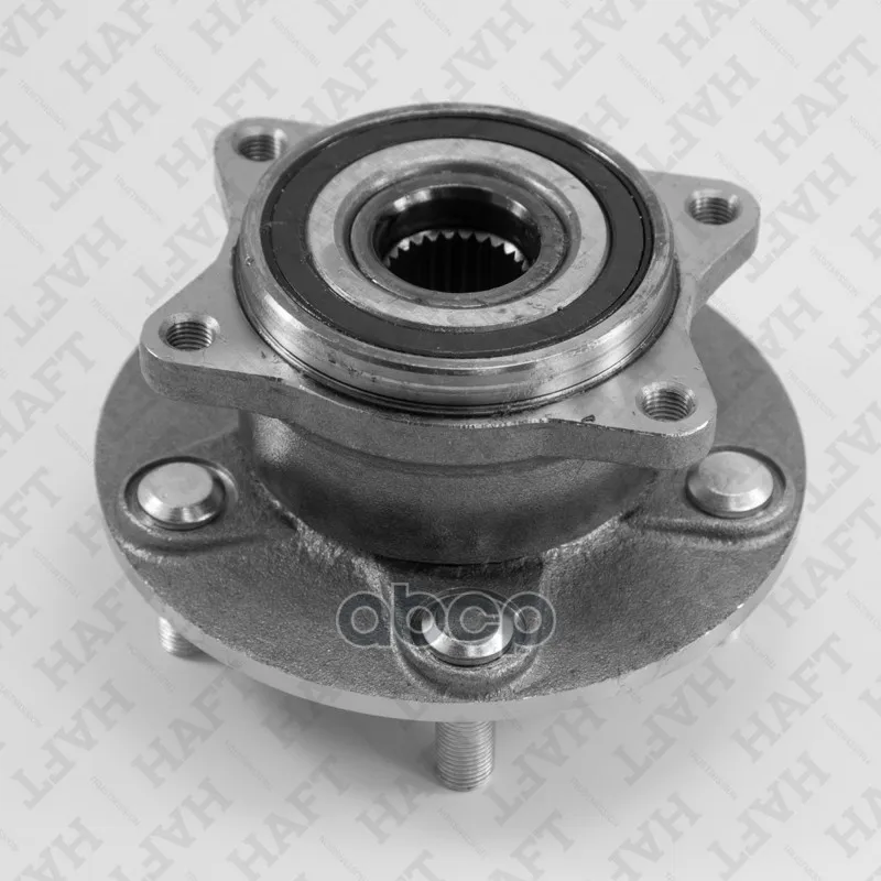 Ступица Haft Rv0192 HAFT арт. RV0192