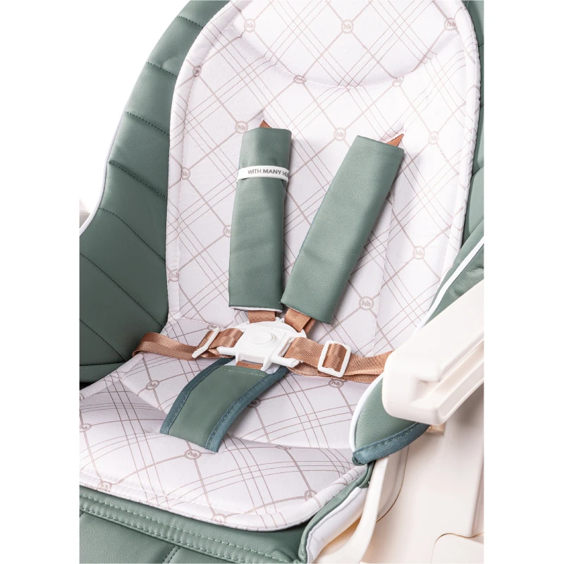 Стул для кормления Happy Baby Berny V2|Стулья кормления| |