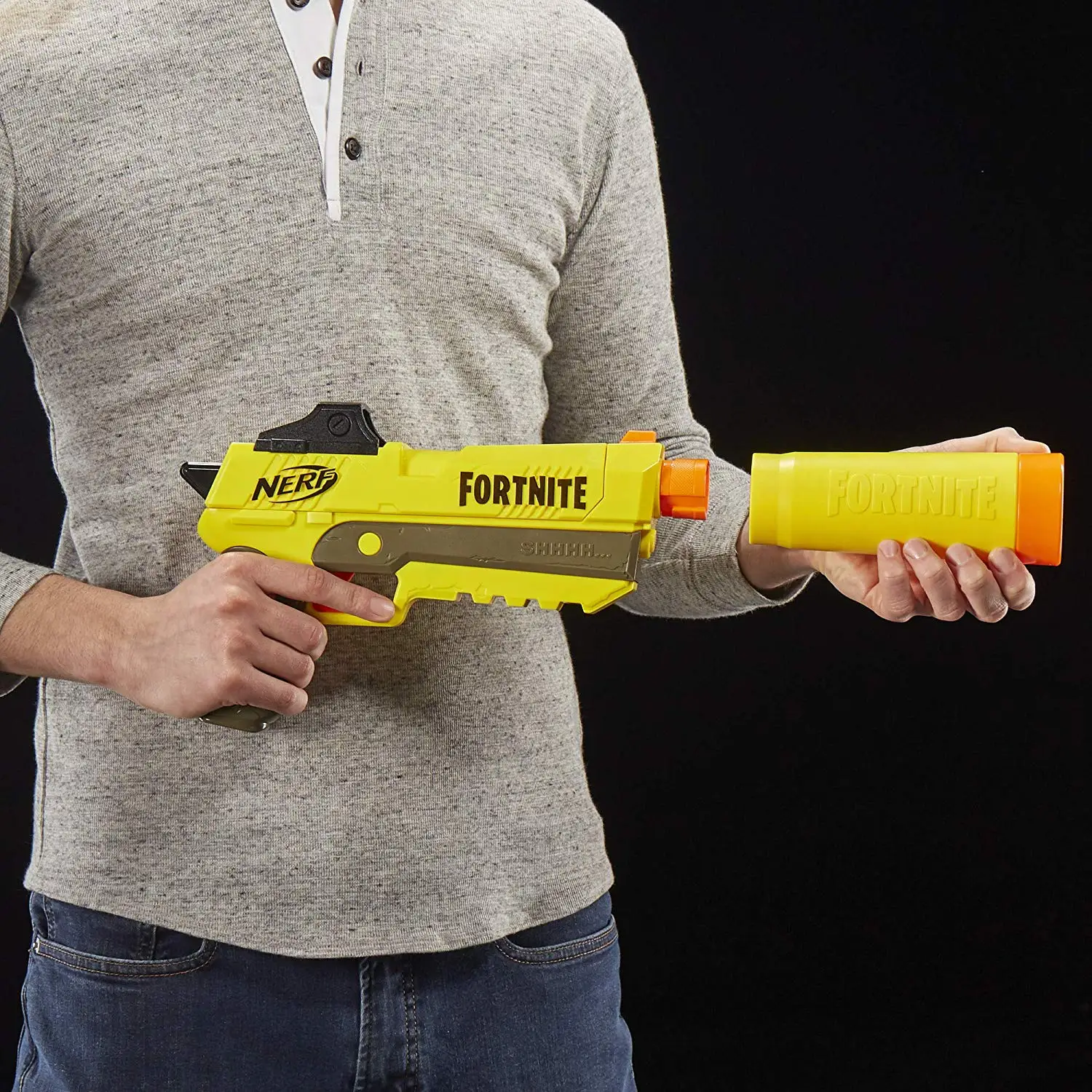 Nerf Fortnite e6717 