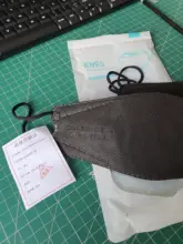 Ffp2mascarilla reutilizable kn95 para adultos, máscara facial ffp2, ffp2, ce