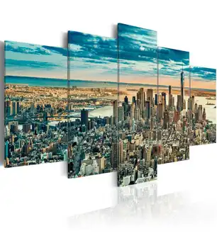 

Picture-NY: Dream City