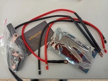 Mini soldadora portátil de 12V, máquina de soldadura por puntos con batería de almacenamiento de energía, placa de circuito PCB, mejorada, 18650/26650