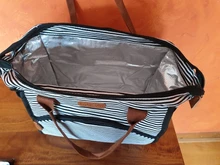 Fiambrera de pícnic con aislamiento térmico Unisex, bolsa térmica portátil, profesional, Fitness, impermeable, para viaje