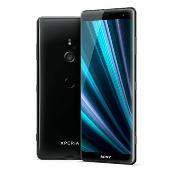 

Sony Xperia XZ3 H9436 Dual Sim Black