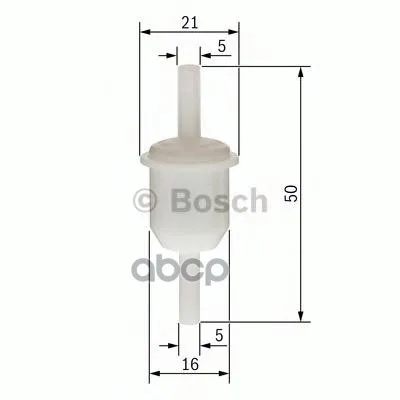 Фильтр Топливный Bosch арт. 0450904005