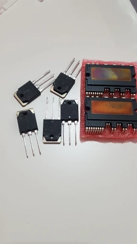 5pcs MGD623S Integrated Circuit IC TO-3P