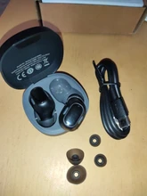 Baseus WM01 Mini TWS Wireless Headphone Bluetooth Earphone 5.0 True Wireless Earbuds