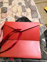 10 unids/lote Vintage iridiscente Sobres de papel para cartas, sobres de Kraft Sobre Carta para regalo de invitación de boda tarjetas postales