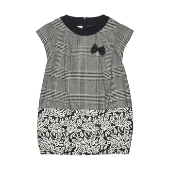 

Brand: Petit - Genre: Girl Category: Dresses- Made…Color: black, Size: 10Y