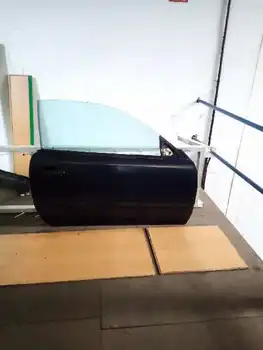 

218686 door Front Right Mercedes Clk Coupe (bm 208) Mercedes-Benz Bm 208 Serials Clk Coupe *