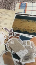 30 unids/set Vintage Scrapbooking Diy Paquete de pegatinas Retro decorativa Natural colección diario Washi etiqueta engomada de papel de arte