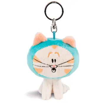 

Plush keychain Hoodie Pat the Dog Nici 10cm