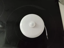 Ceiling-Lights Lighting-Fixture Motion-Sensor Bedroom Kitchen Modern 220V for 15/20/30/40w