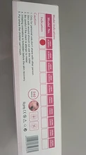 DARSONVAL-Rodillo derma roller con microagujas de titanio, rodillo dermoroller con microagujas de titanio para la cara, agujas de 0,2/0,25/0,3mm, 540