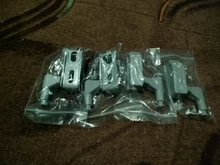 KAK-bisagra Universal para cocina, dormitorio, sala de estar, armario, armario, 0,25 W, Sensor LED interior, accesorios para muebles