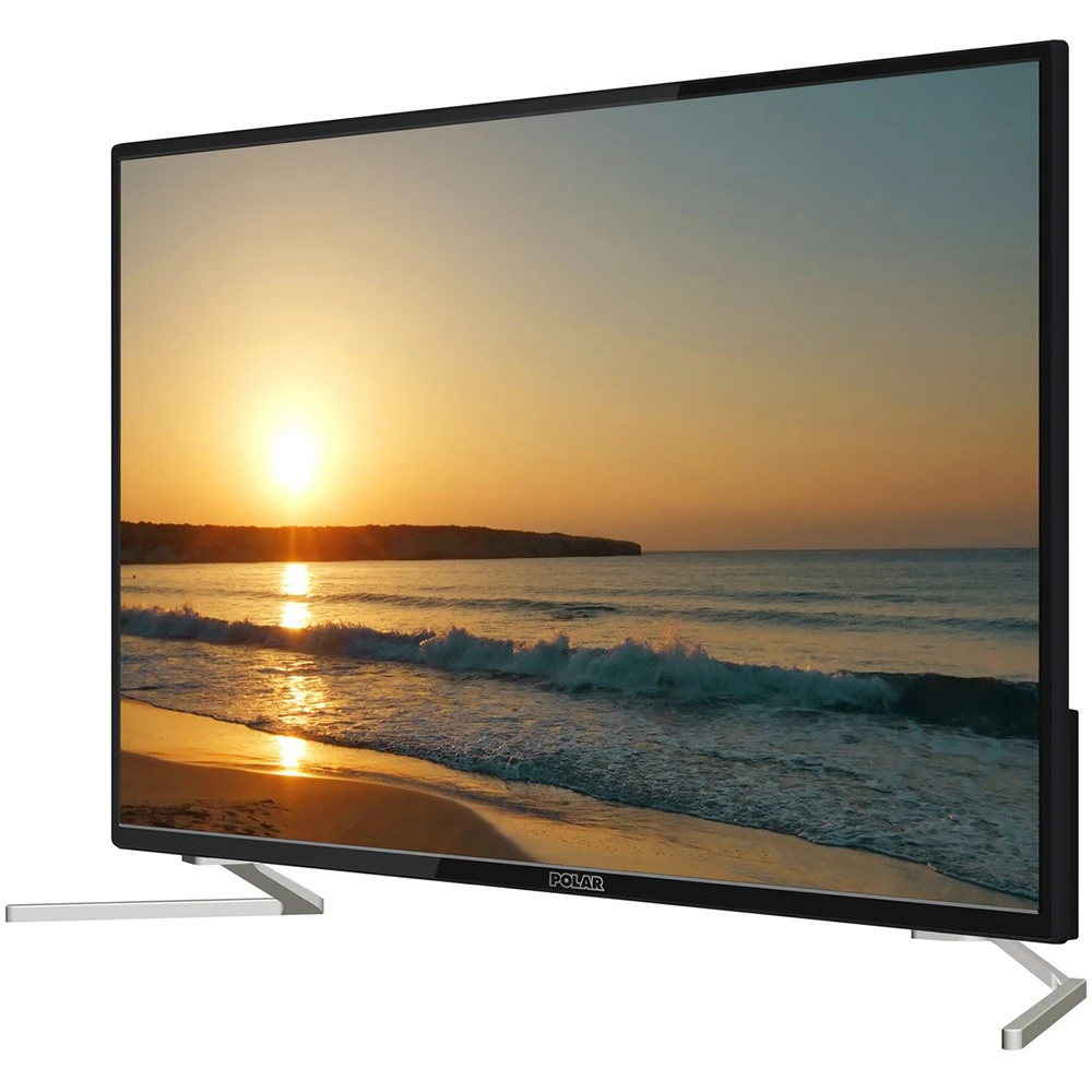 Телевизор 28" POLAR P28L51T2SCSM HD SmartTV