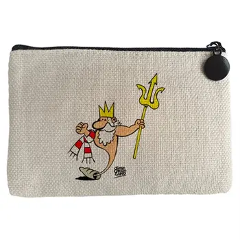 

Purse Atletico Madrid Beach and Atleti