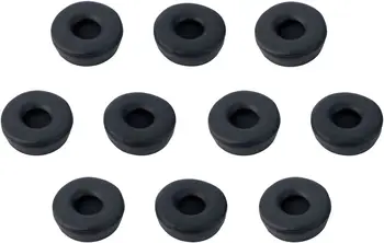 

Jabra Pads Engage 65/75 Jumpsuit-Pack 10 Black