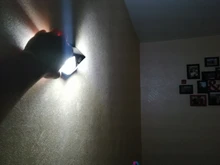 Solar-Light Garden-Decoration Powered PIR Outdoor Waterproof LED Goodland for 180-100