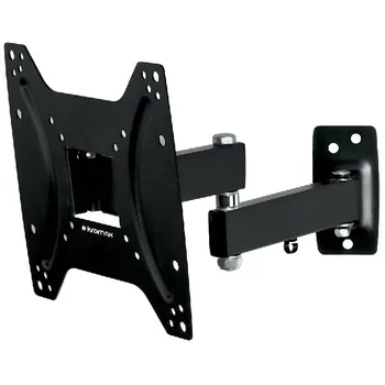 

Bracket for TV Kromax OPTIMA-204 Black