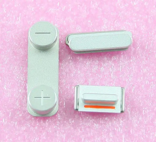 volumelock key