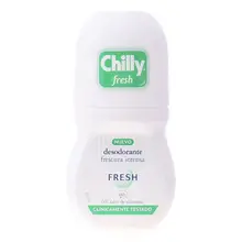 Роликовый дезодорант Fresh Chilly(50 мл