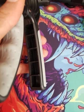 Ejercitador de mano ajustable de 5-60Kg, aumento de fuerza, resorte, pinza carpiano