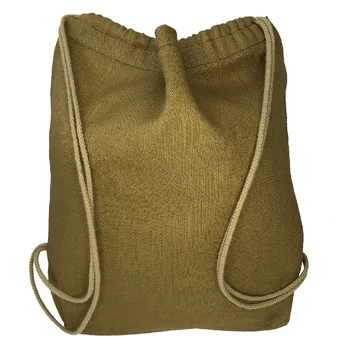 

Сумка "Детский Бакет охра" Эко-сумка, сумка из хлопка, вместительная сумка, сумка для детей, сумка 2020