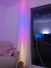 WS2812B WS2811 Neon Sign Tube SK6812 RGBW LED Strip Light Silica Gel 1m 2m 3m 4m 5m Flexible