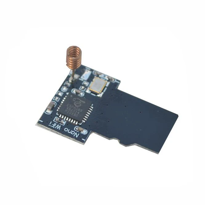 Wifi Module ShenzhenMaker Store LicheePi Nano ARM926EJS SoC макетная плата-16 м вспышка - Цвет: Wifi Module