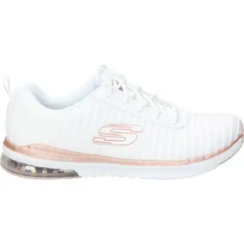 

SPORTS SKECHERS 88888315-WTRG WHITE WOMAN