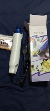 Pistola de calor DIY, herramienta de reparación de teléfonos, secador de pelo, soldadura, soporte de asiento, pistola de aire caliente de plástico