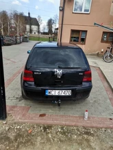 Pegatina de PVC para coche, calcomanías 3D con diseño de demonio diablillo, accesorios de decoración DIY