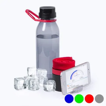 

4 in 1 Sports Drinking Container (650 ml) 145631
