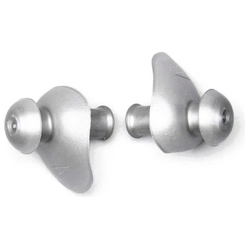 

Earplugs Speedo Ergo Ear Plugs Grey