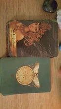 Inglés completo juego de tarjeta de Tarot inglés leer el destino de tablero de juego para la fiesta de la familia