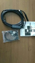 Cámara endoscópica impermeable de 7mm, endoscopio Flexible IP67, 6 LED de Inspección, para teléfono Android, tipo C, USB