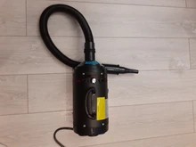 2600w profesional secadores para perros mascotas secador de pelo gato ajustable aseo soplador de aire de temperatura ajustable Con 3 boquillas