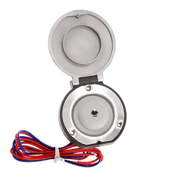 

Anchor winch control button, deck lewmar (up) 68000889