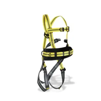 

SAFETY HARNESS PRONGED/FROJONTAL BELT STEELTEC-1 STEELPRO