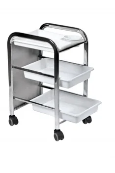 

Cosmetic trolley ТК06