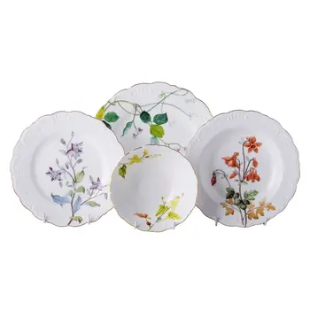 

Montpellier table set 24 items